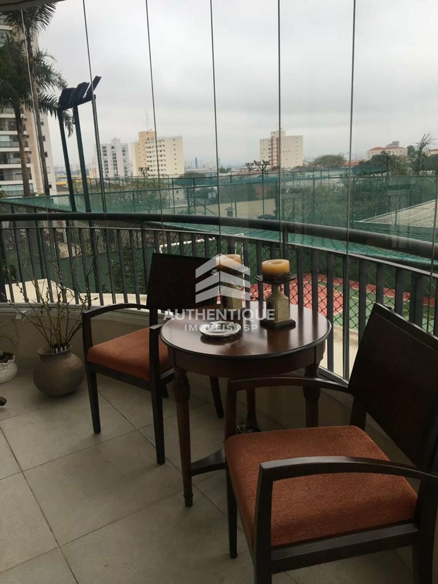 Apartamento, 3 quartos, 128 m² - Foto 9