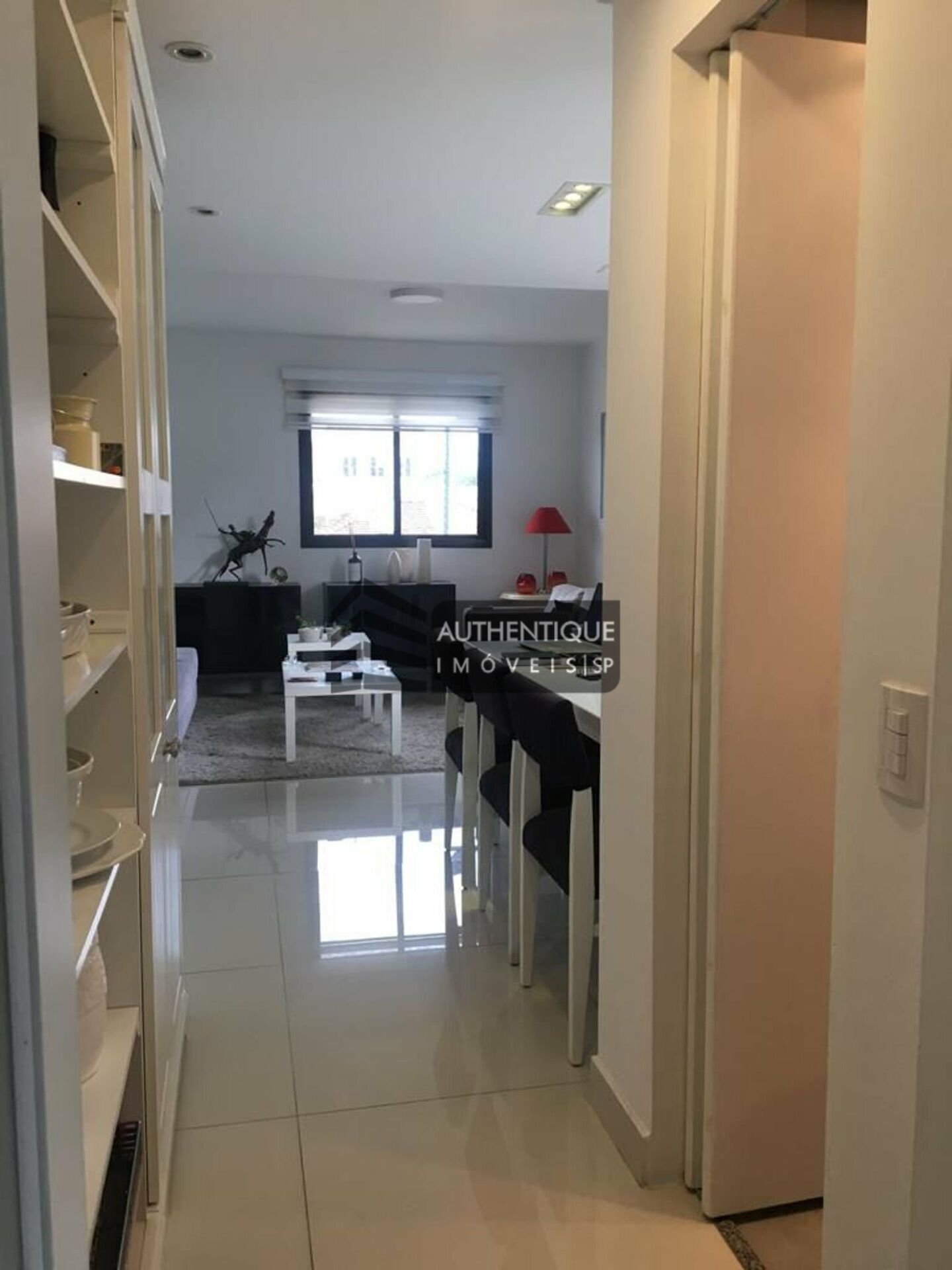 Apartamento à venda com 3 quartos, 128m² - Foto 25