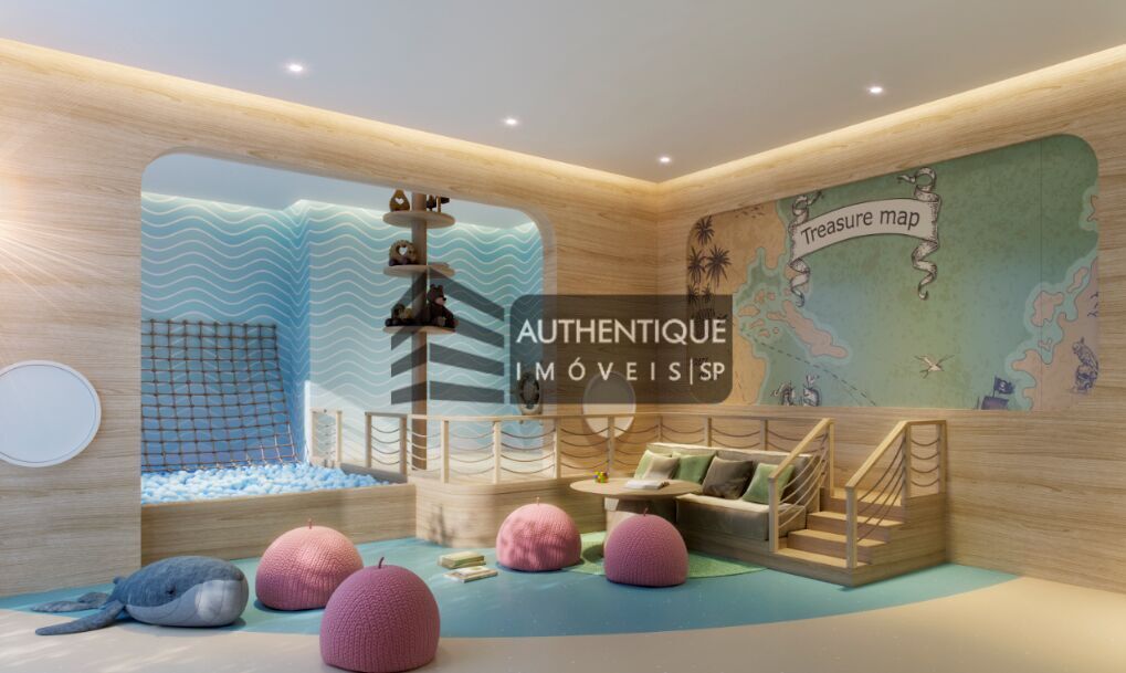 Apartamento, 3 quartos, 175 m² - Foto 6