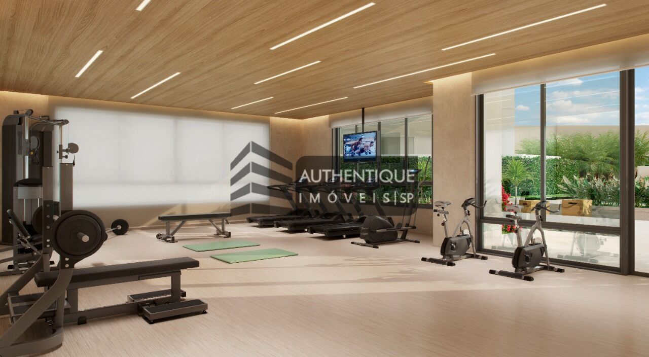 Apartamento, 3 quartos, 175 m² - Foto 15