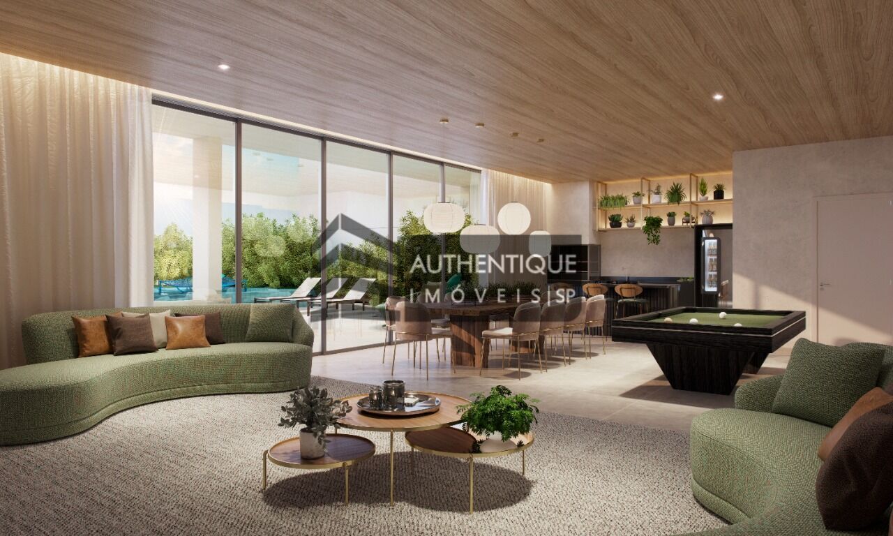 Apartamento, 3 quartos, 175 m² - Foto 14