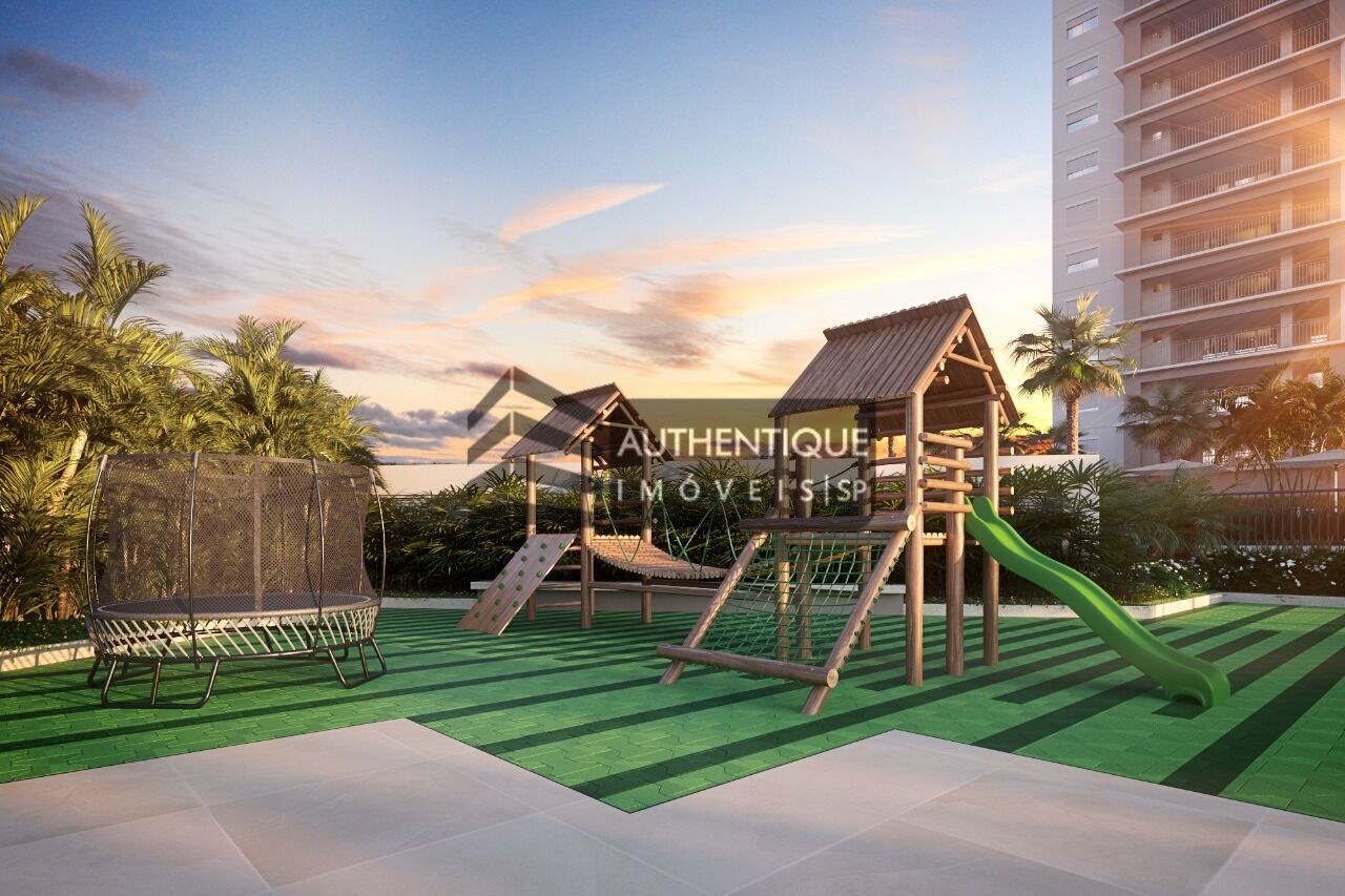 Apartamento, 3 quartos, 175 m² - Foto 8