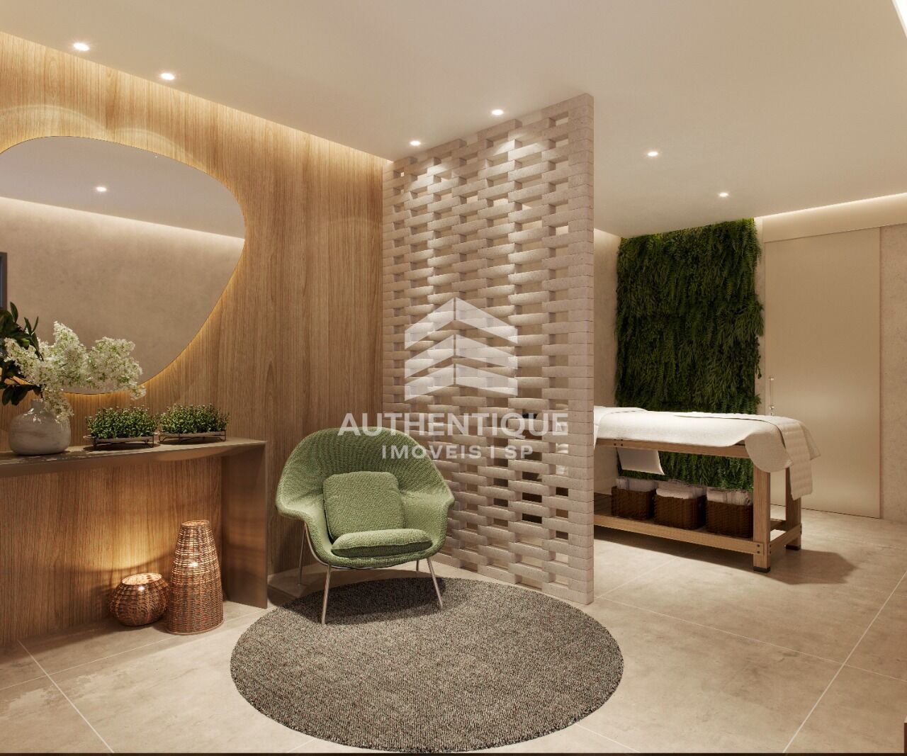 Apartamento, 3 quartos, 175 m² - Foto 12