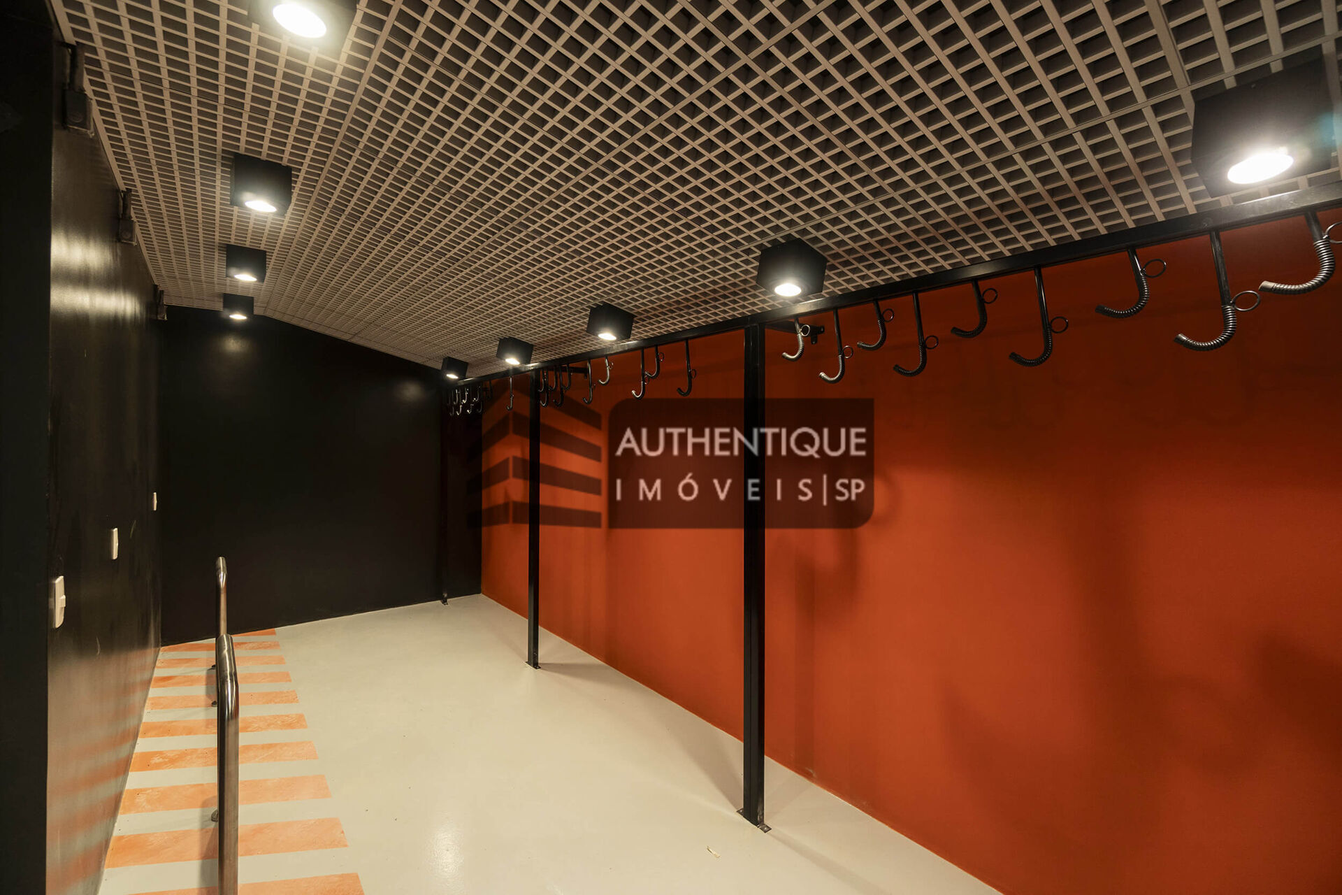 Apartamento, 1 quarto, 24 m² - Foto 11