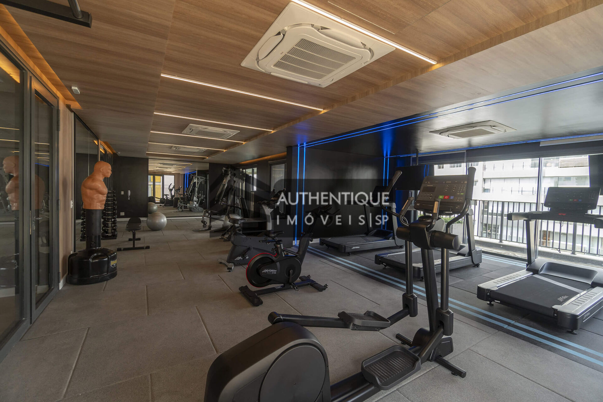 Apartamento, 1 quarto, 24 m² - Foto 4