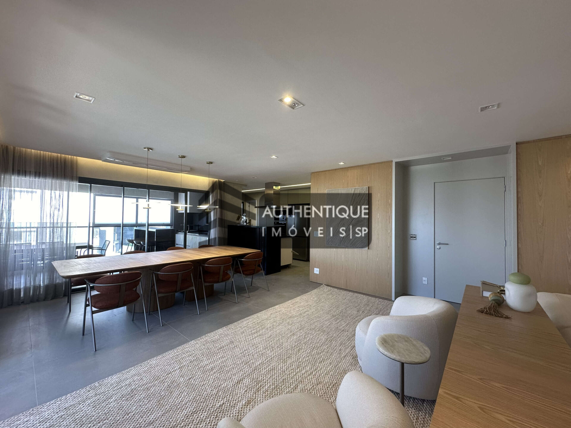 Apartamento, 1 quarto, 24 m² - Foto 8