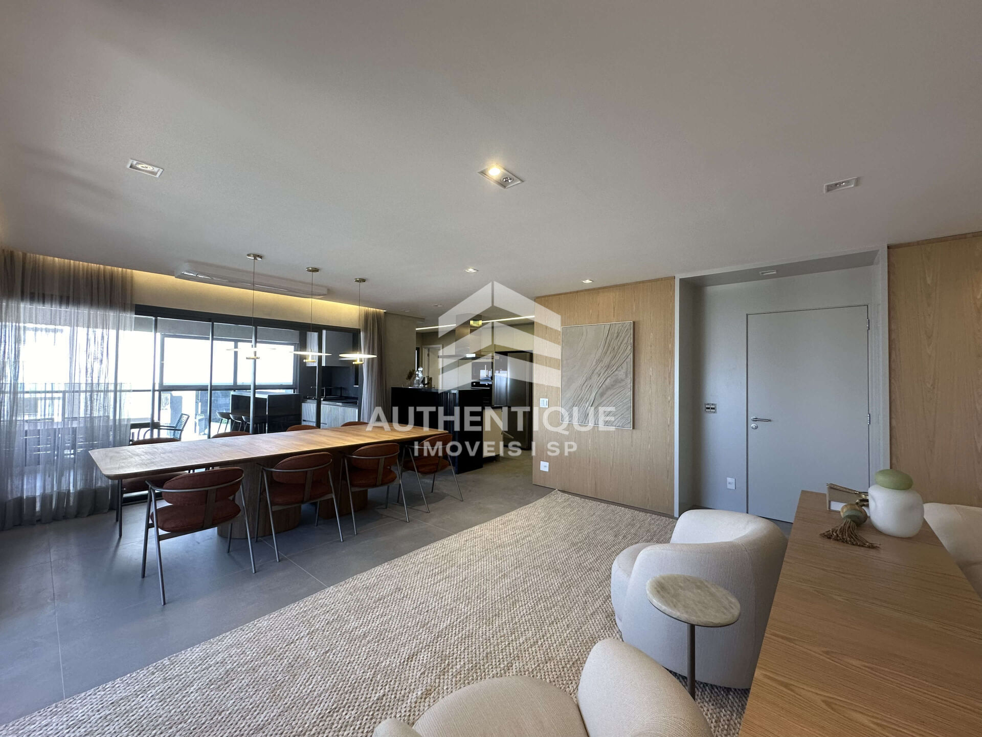 Apartamento, 1 quarto, 24 m² - Foto 8