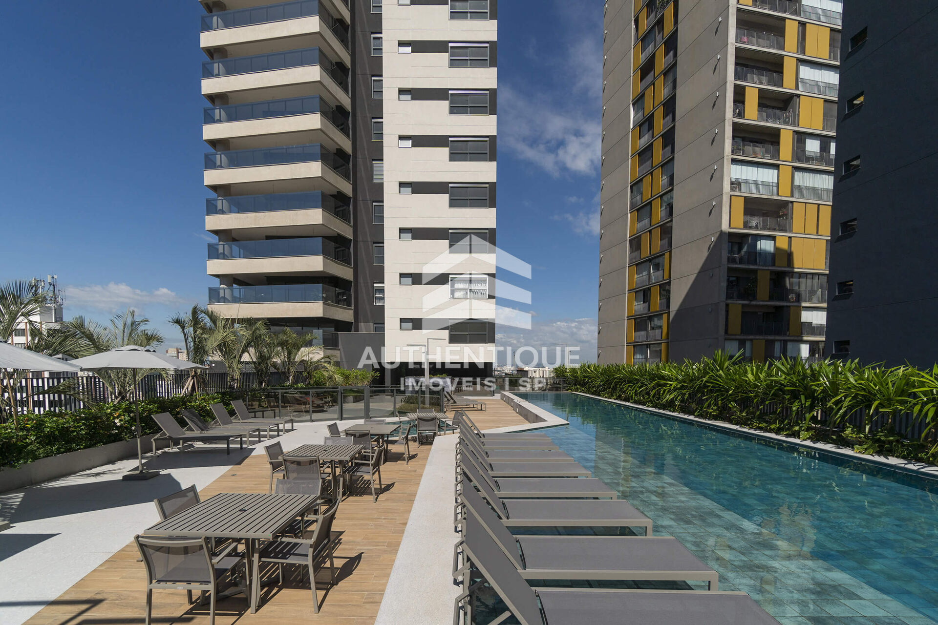 Apartamento, 1 quarto, 24 m² - Foto 1