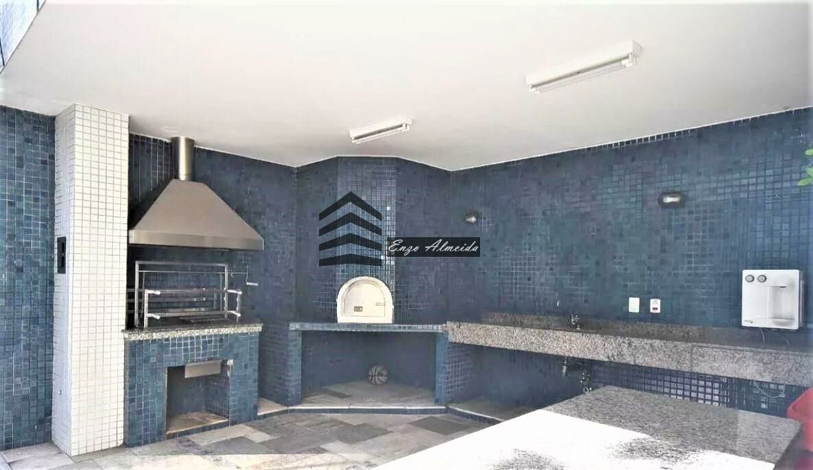 Apartamento à venda com 3 quartos, 156m² - Foto 13