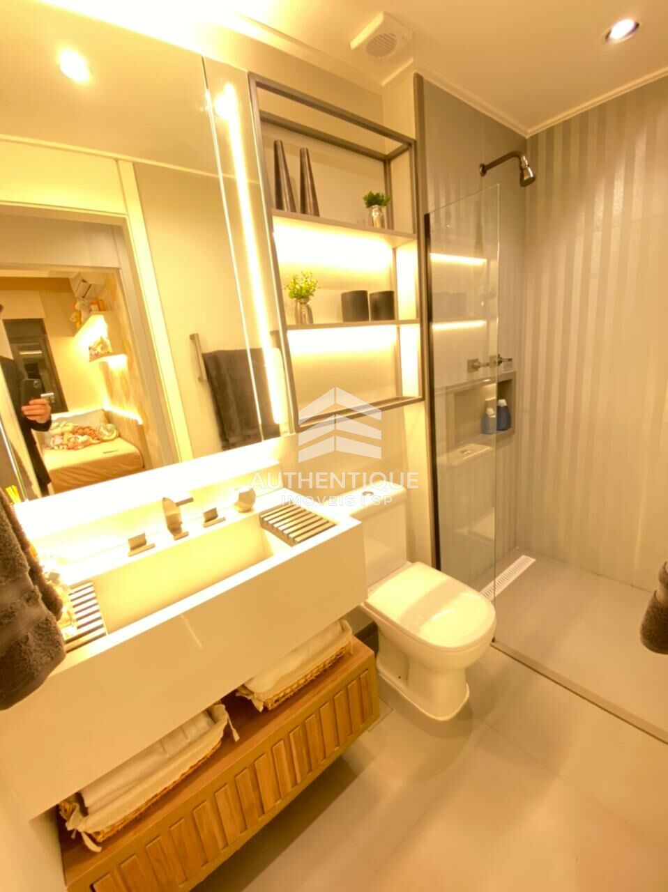 Apartamento, 2 quartos, 76 m² - Foto 30