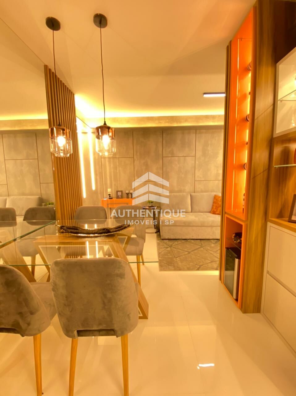 Apartamento, 2 quartos, 76 m² - Foto 26