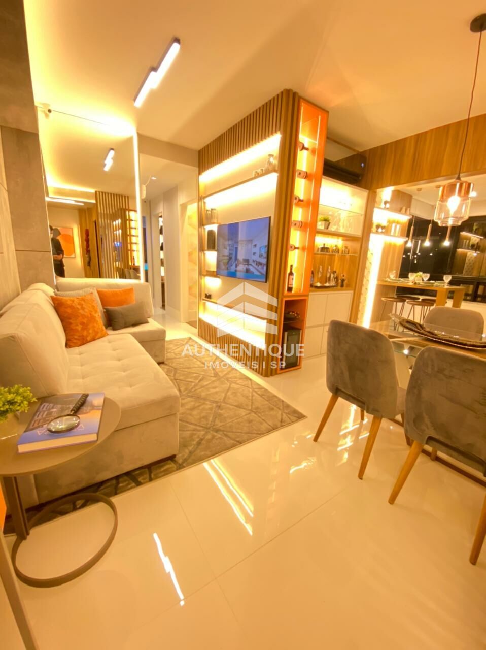 Apartamento, 2 quartos, 76 m² - Foto 23