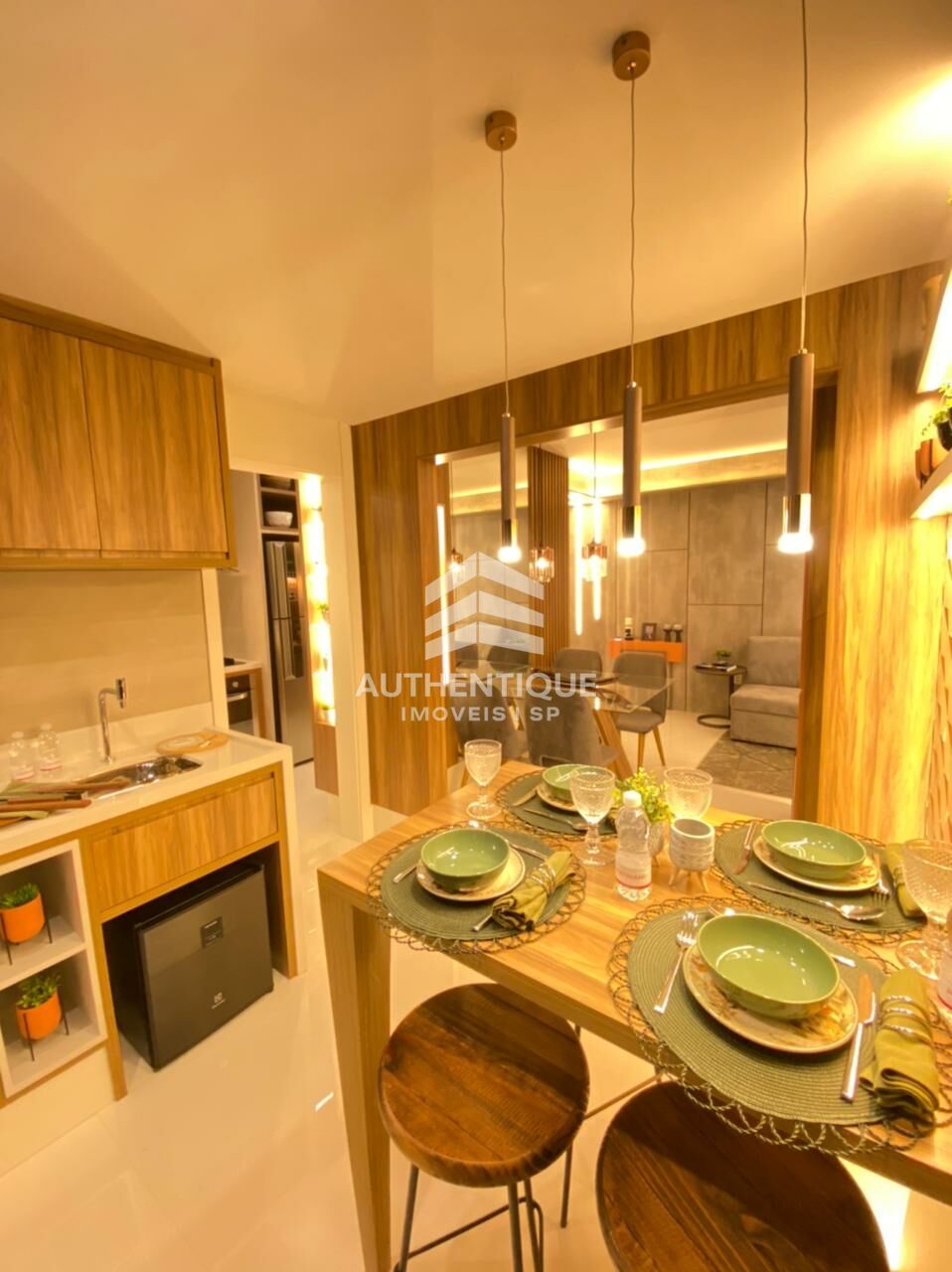 Apartamento, 2 quartos, 76 m² - Foto 25