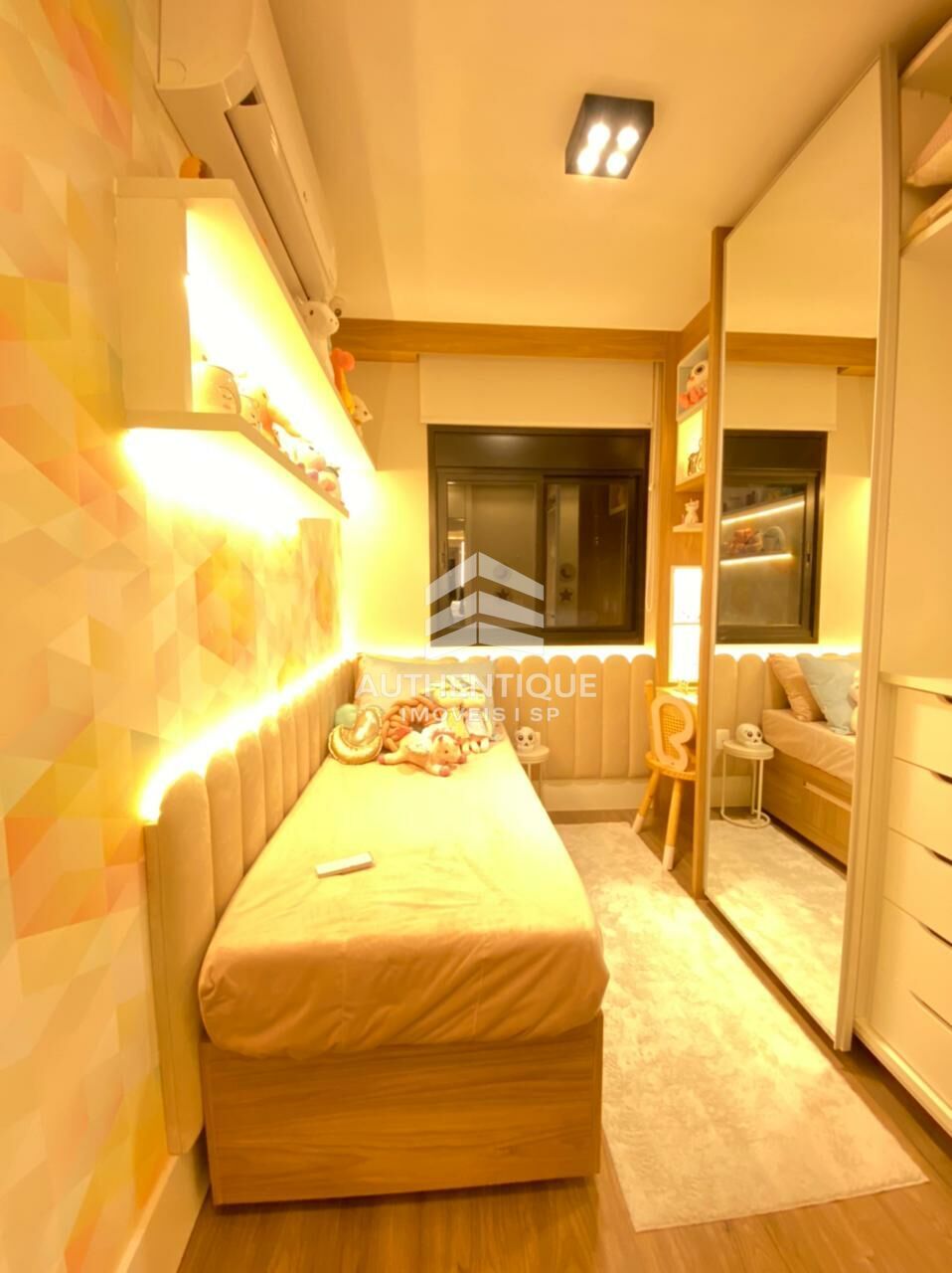 Apartamento, 2 quartos, 76 m² - Foto 33