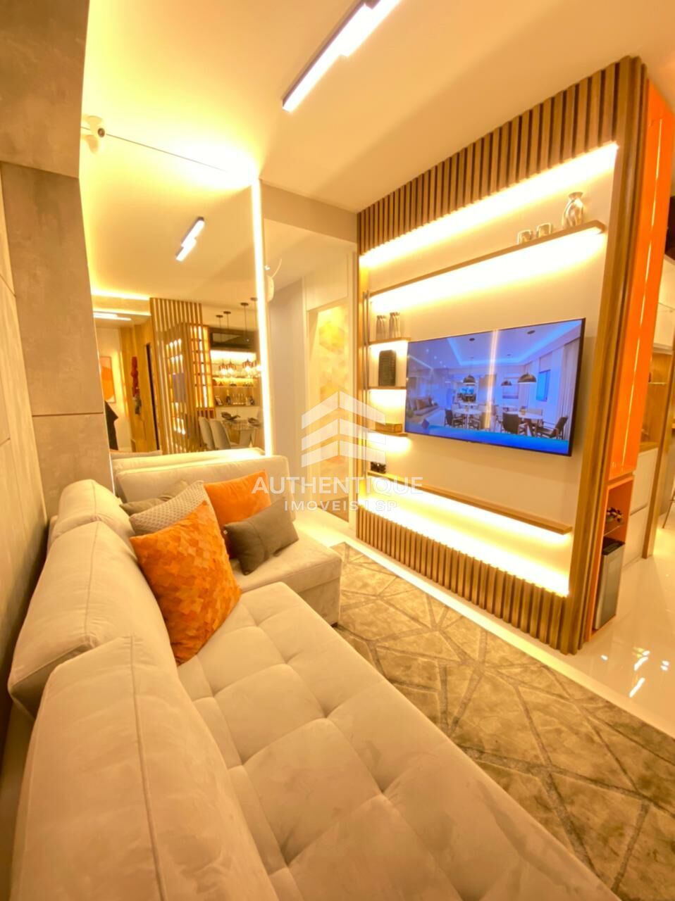 Apartamento, 2 quartos, 76 m² - Foto 28