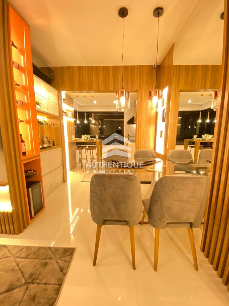 Apartamento, 2 quartos, 76 m² - Foto 24