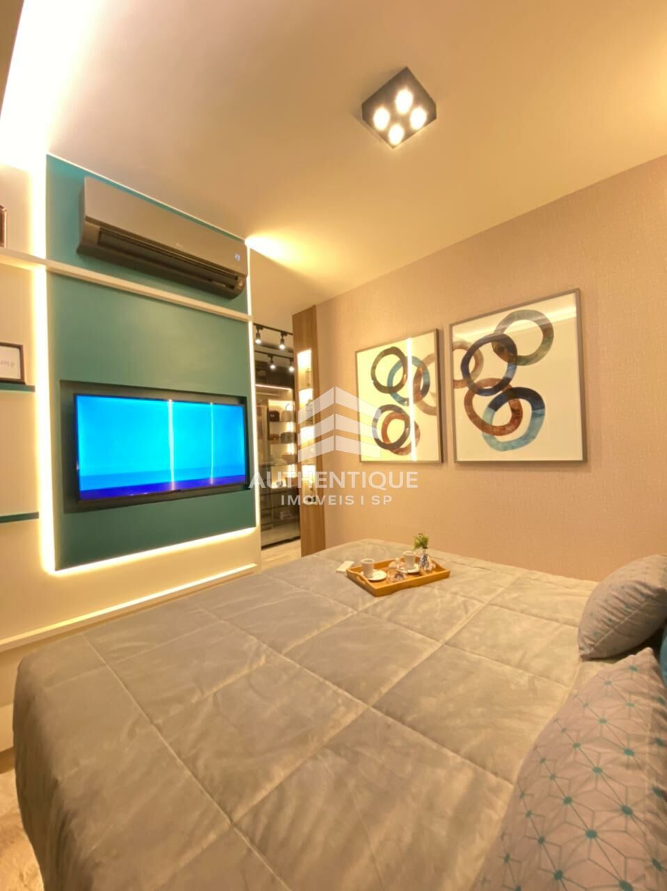 Apartamento, 2 quartos, 76 m² - Foto 31