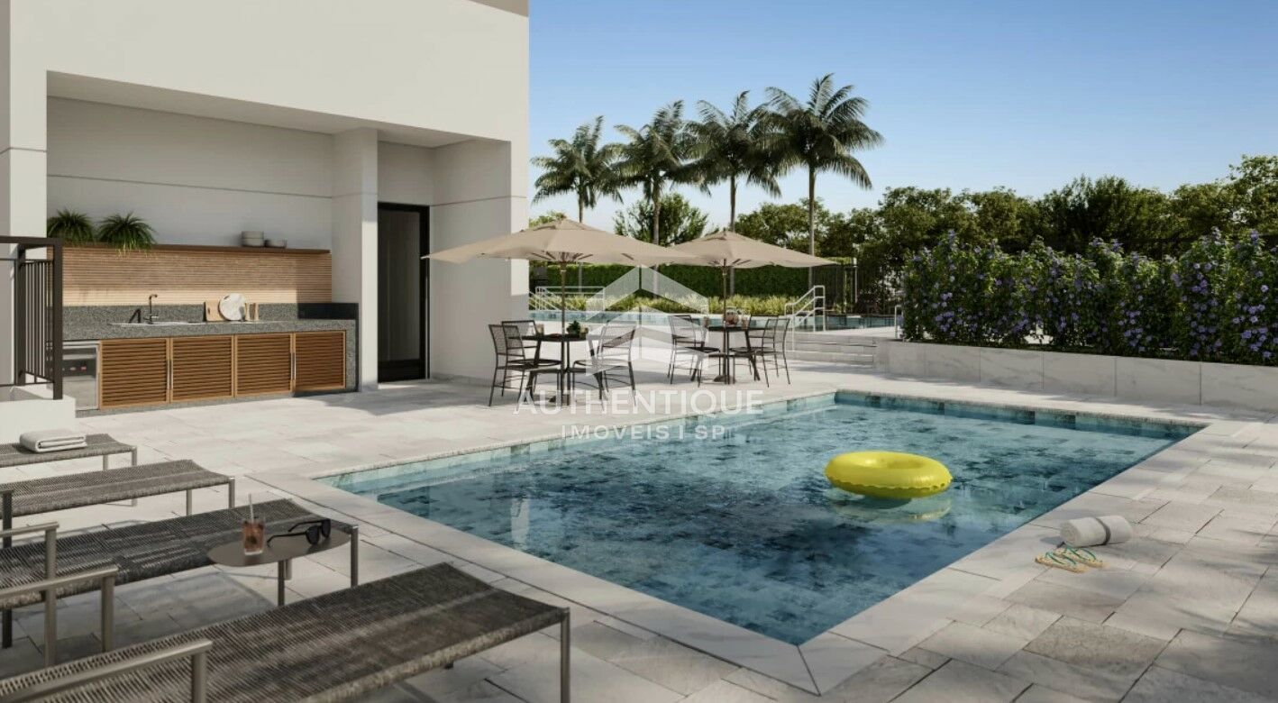 Apartamento, 2 quartos, 76 m² - Foto 2