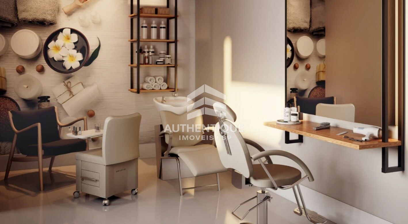 Apartamento, 2 quartos, 76 m² - Foto 10