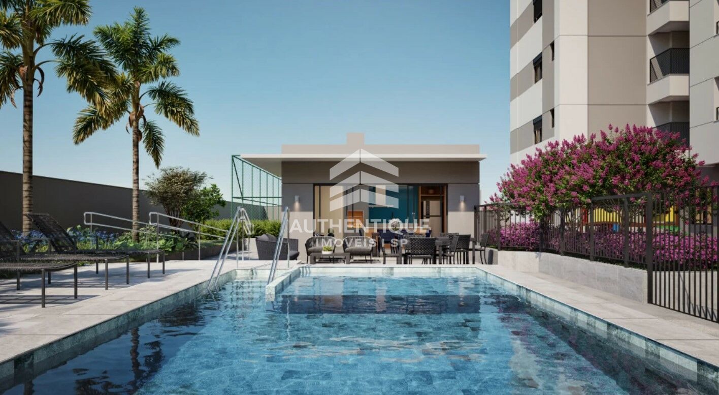 Apartamento, 2 quartos, 76 m² - Foto 1