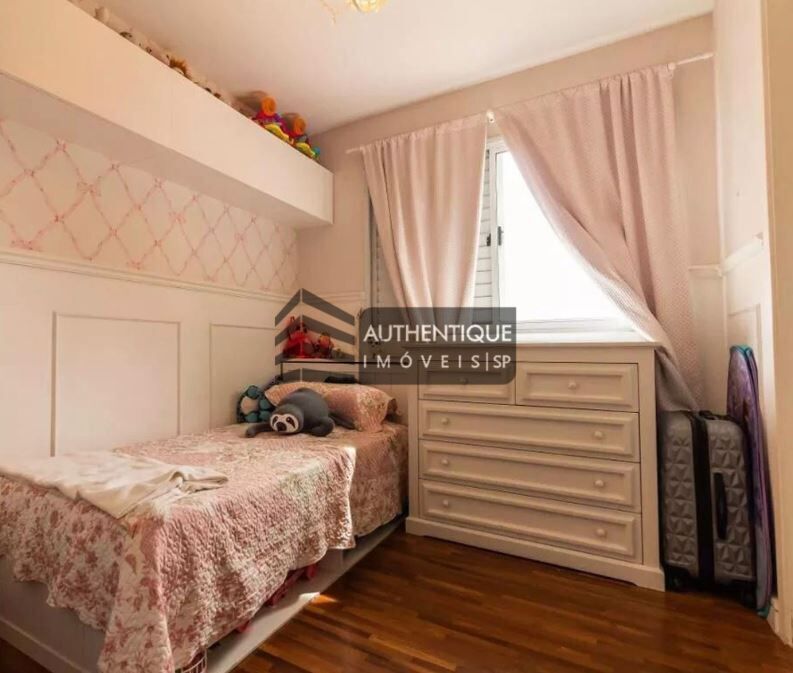 Apartamento à venda com 4 quartos, 143m² - Foto 13