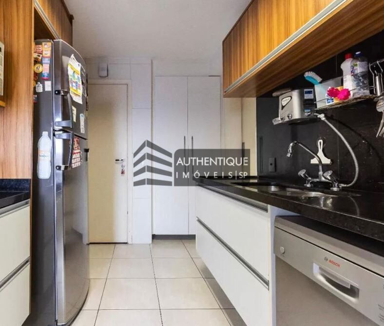 Apartamento à venda com 4 quartos, 143m² - Foto 7