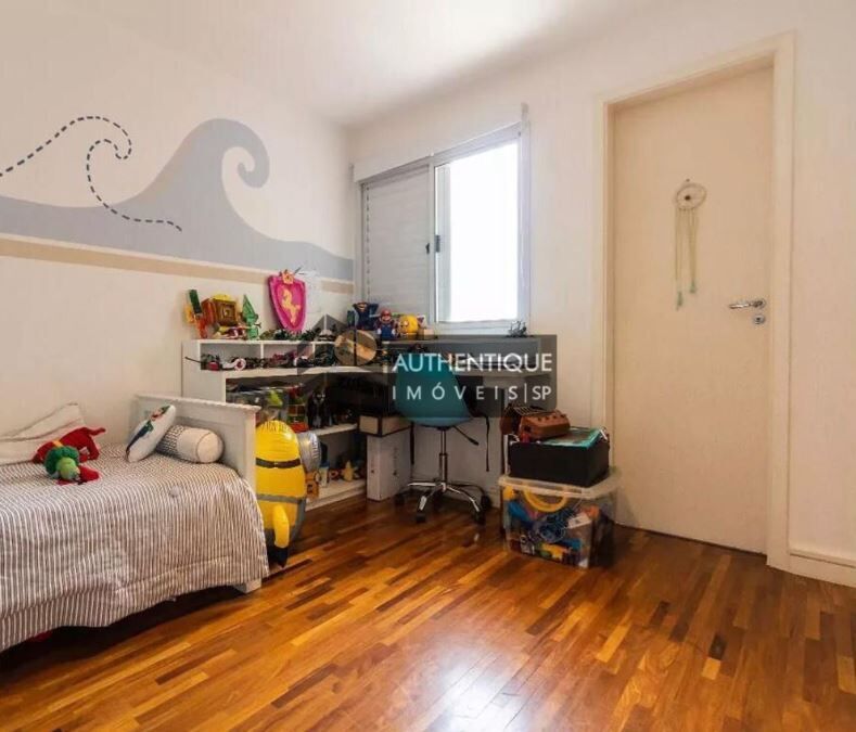 Apartamento à venda com 4 quartos, 143m² - Foto 12