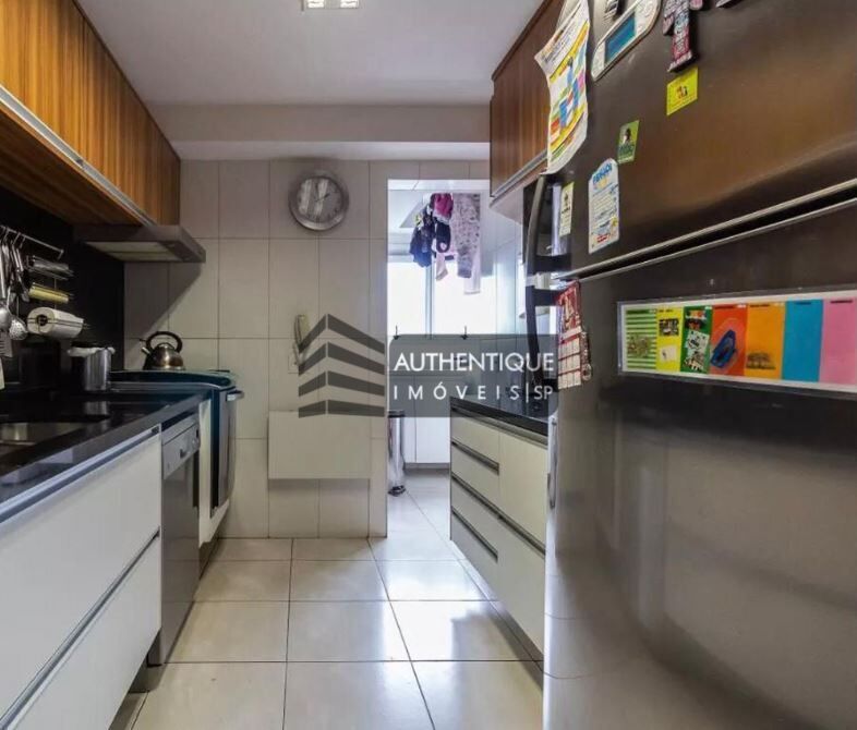 Apartamento à venda com 4 quartos, 143m² - Foto 6