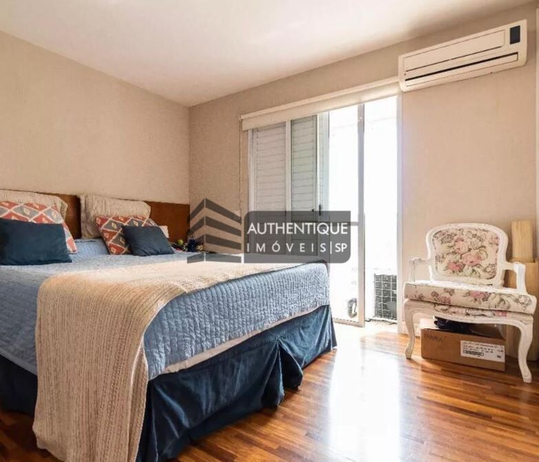 Apartamento à venda com 4 quartos, 143m² - Foto 9