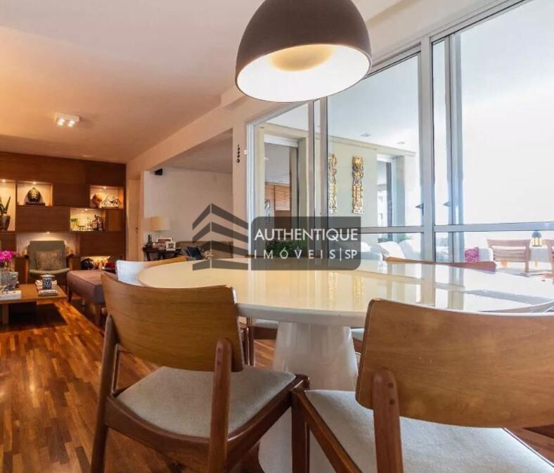 Apartamento à venda com 4 quartos, 143m² - Foto 2