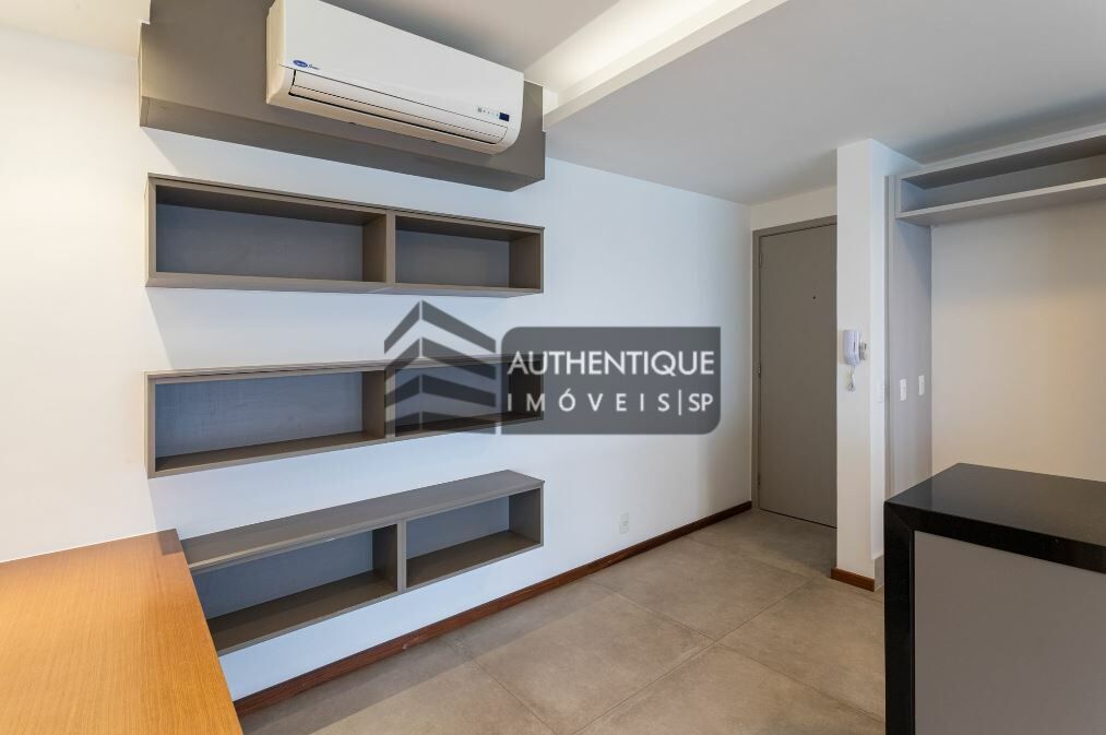 Apartamento à venda com 1 quarto, 84m² - Foto 7