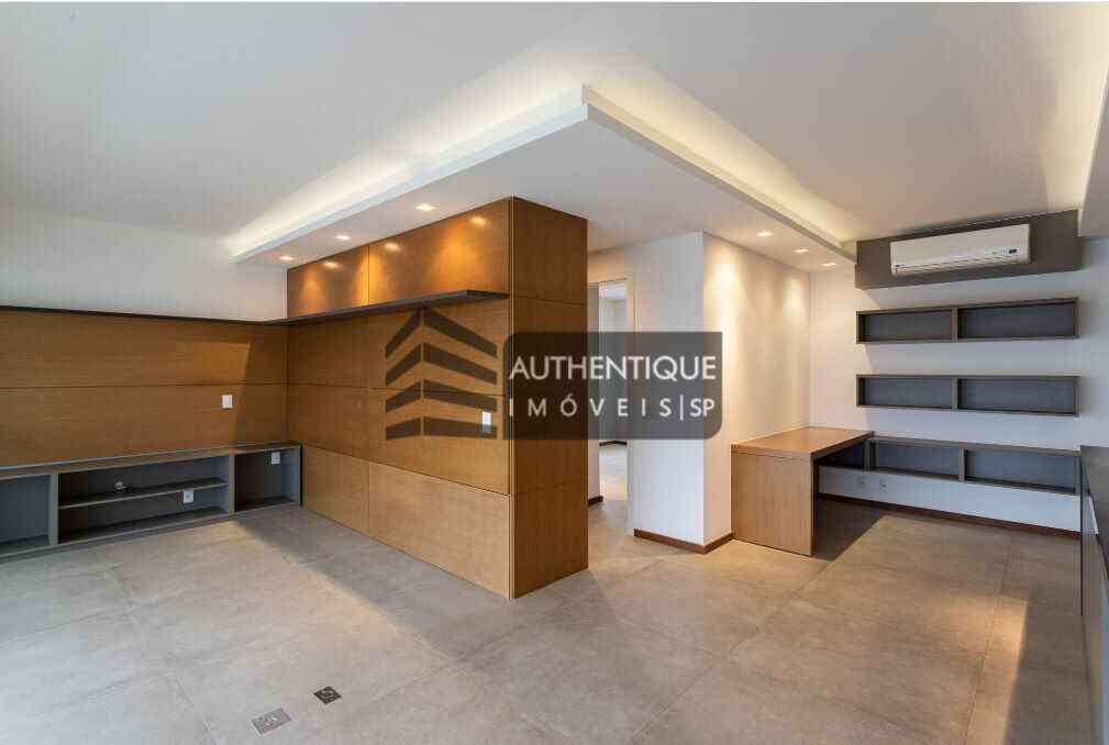 Apartamento à venda com 1 quarto, 84m² - Foto 12