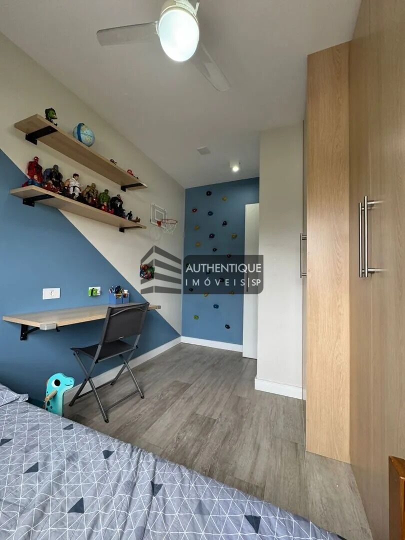 Apartamento à venda com 2 quartos, 79m² - Foto 7