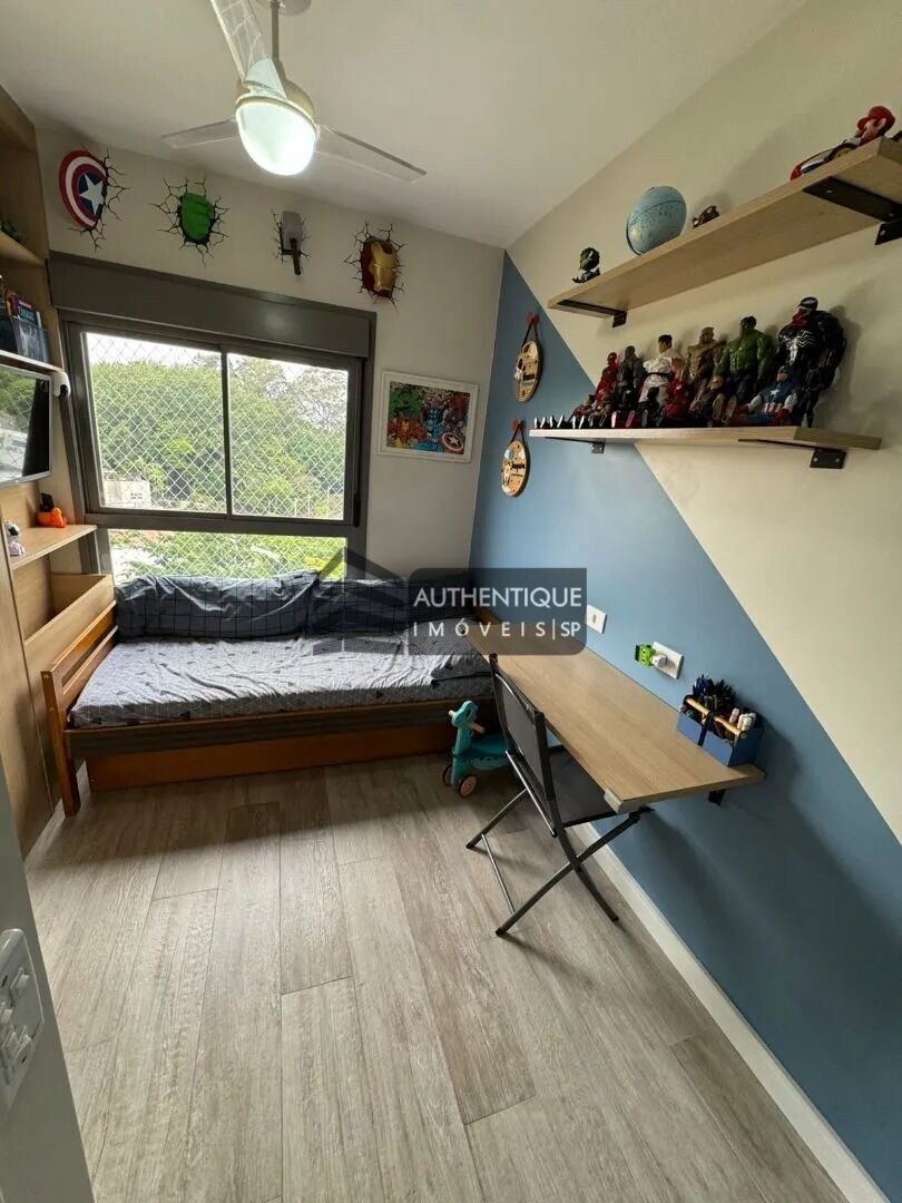 Apartamento à venda com 2 quartos, 79m² - Foto 5