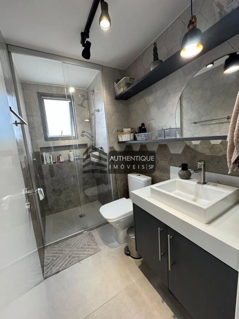 Apartamento à venda com 2 quartos, 79m² - Foto 8