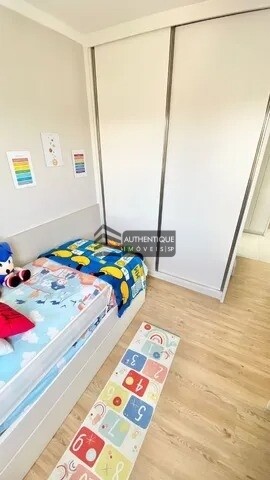 Apartamento à venda com 2 quartos, 92m² - Foto 9