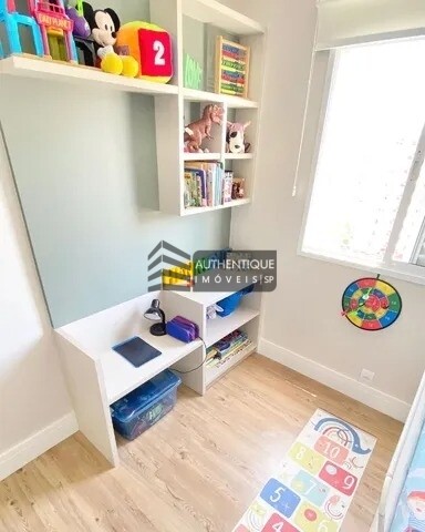 Apartamento à venda com 2 quartos, 92m² - Foto 6