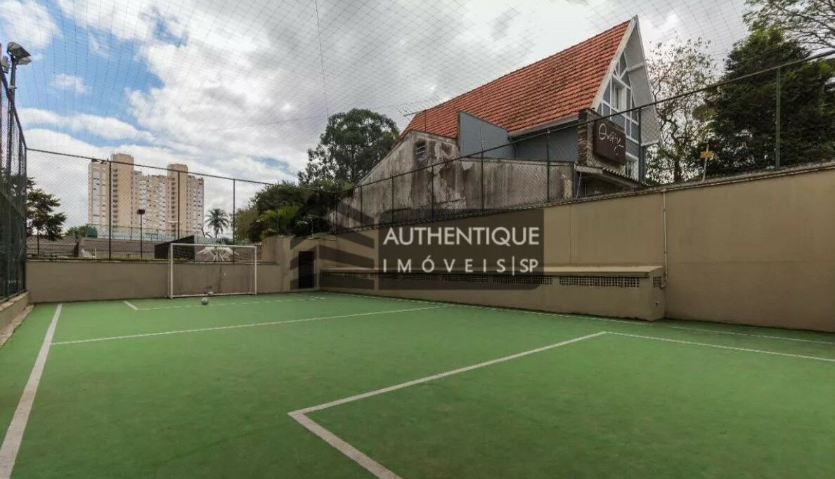 Cobertura à venda com 4 quartos, 250m² - Foto 15