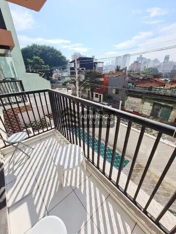 Apartamento à venda com 2 quartos, 49m² - Foto 5