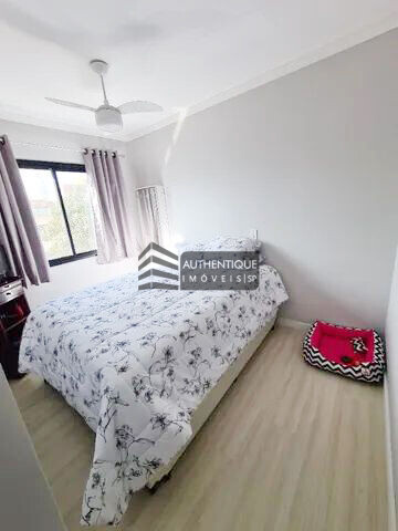 Apartamento à venda com 2 quartos, 49m² - Foto 10