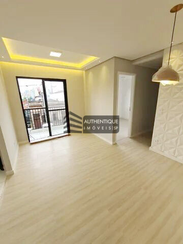 Apartamento à venda com 2 quartos, 49m² - Foto 4