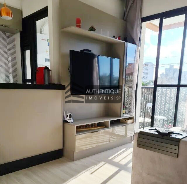 Apartamento à venda com 2 quartos, 49m² - Foto 6