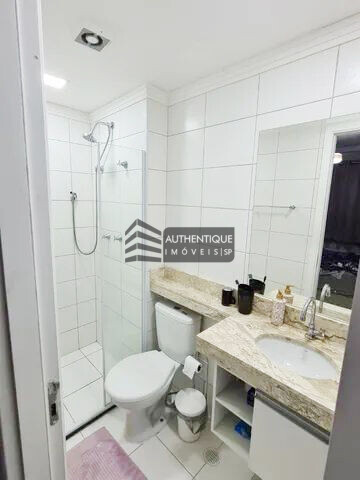 Apartamento à venda com 2 quartos, 49m² - Foto 7