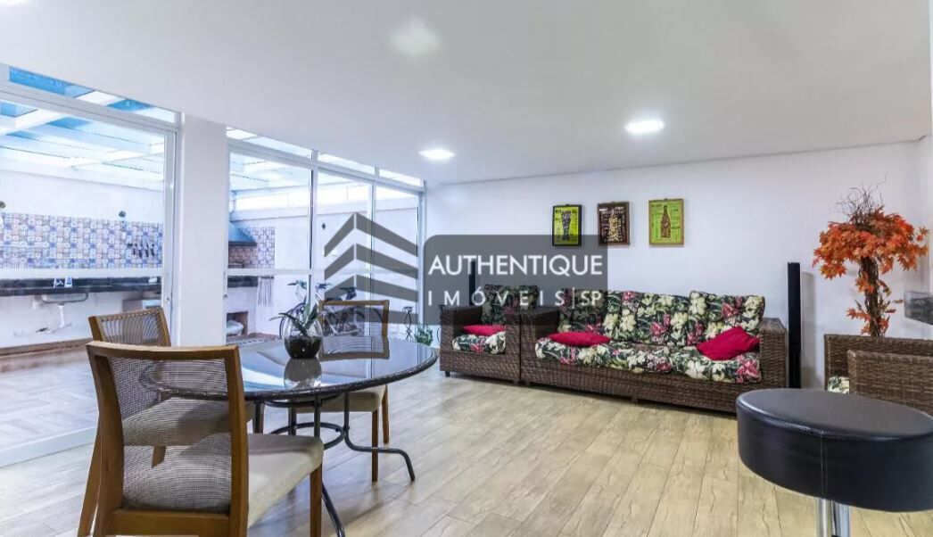 Casa de Condomínio à venda com 4 quartos, 291m² - Foto 12