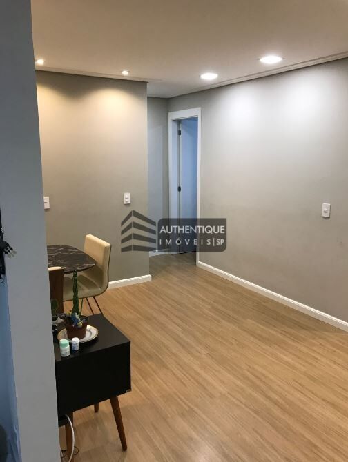 Apartamento à venda com 3 quartos, 69m² - Foto 6