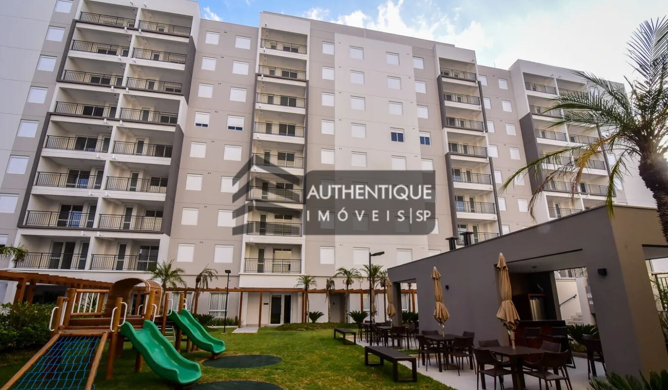 Apartamento à venda com 3 quartos, 69m² - Foto 38