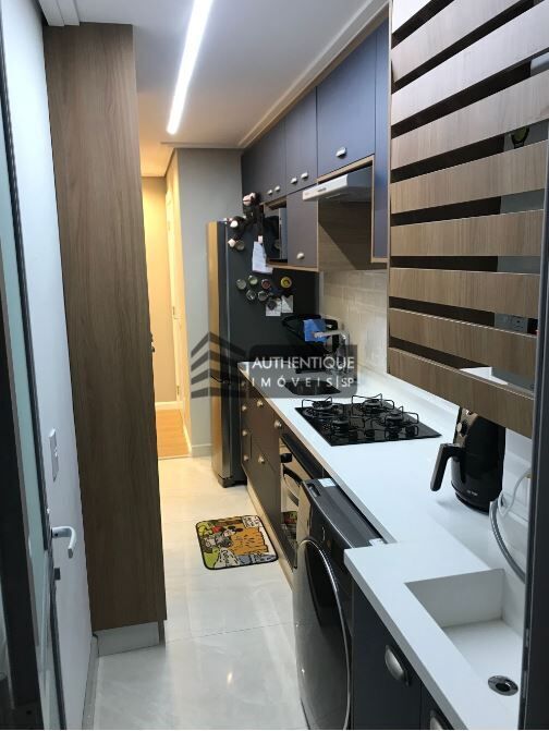 Apartamento à venda com 3 quartos, 69m² - Foto 13