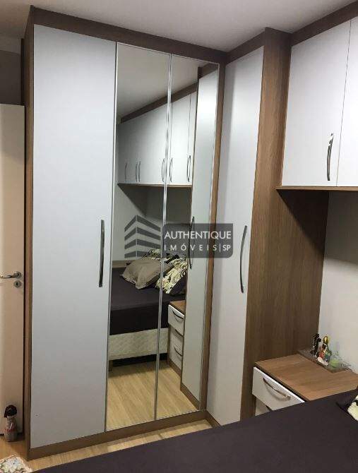 Apartamento à venda com 3 quartos, 69m² - Foto 15