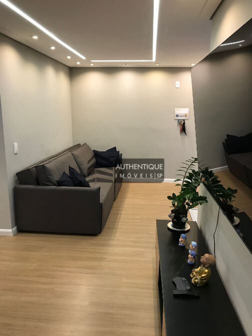 Apartamento à venda com 3 quartos, 69m² - Foto 5