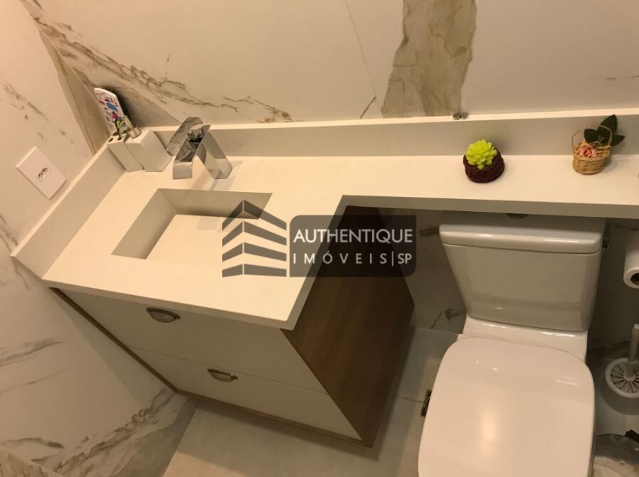 Apartamento à venda com 3 quartos, 69m² - Foto 17